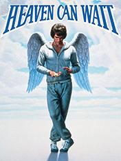 Heaven Can Wait movie poster