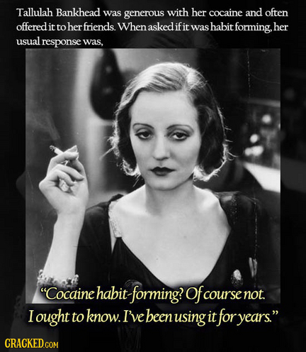 Tallulah Bankhead Quotes. QuotesGram